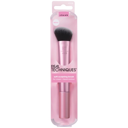 [RT-284860] RT SOFT SCULPTING MAKE UP BRUSH 
