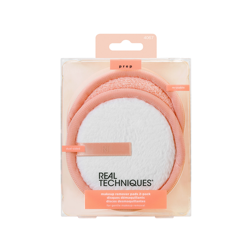 [RT-261844] RT REUSABLE MAKE-UP REMOVER PADS - 2 PCS