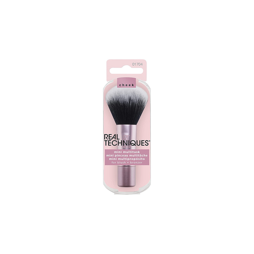 [RT-261834] RT MINI MULTITASK BRUSH BLUSH + BRONZER 