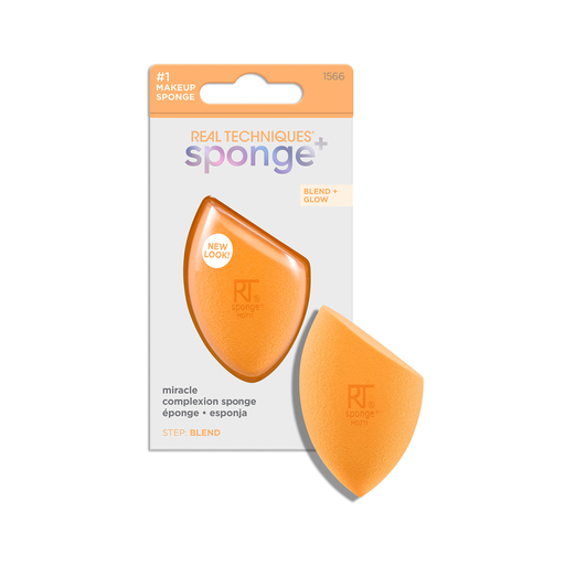 [RT-261832] RT MIRACLE COMPLEXTION SPONGE
