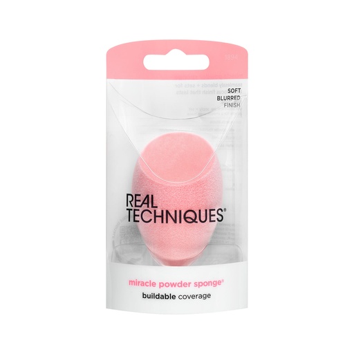 [RT-261837] RT MIRACLE POWDER SPONGE