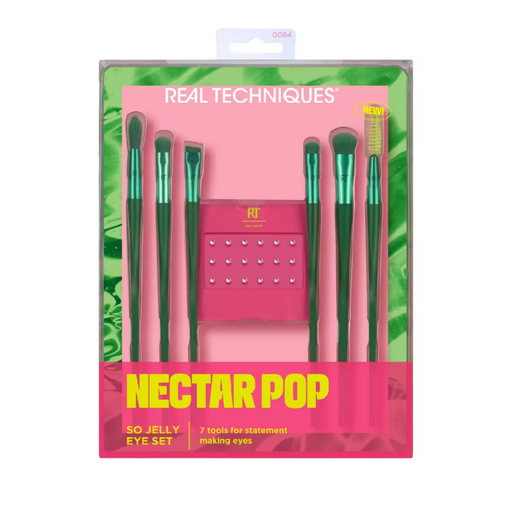 [RT-268961] RT NECTAR POP SO JELLY EYE KIT - 6 PCS 
