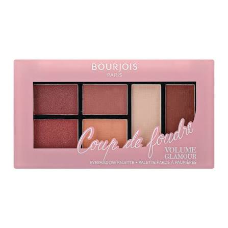 BRJS VOLUME GLAMOUR E/S PALETTE 
