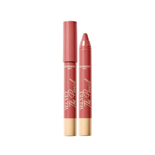 BRJS TWIST VELVET THE PEN LIPSTICK 