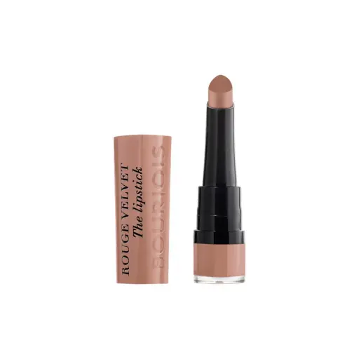 BRJS ROUGE VELVET LIPSTICK 