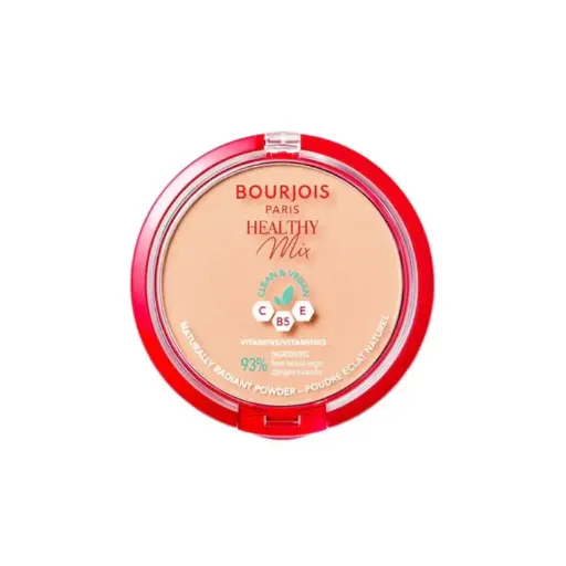 BRJS NEW HEALTHY MIX CLEAN POWDER 