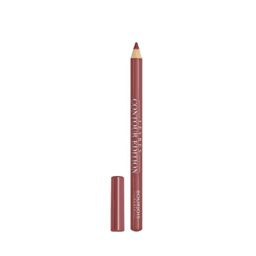 BRJS LIP LINER VELVET CONTOUR EDITION