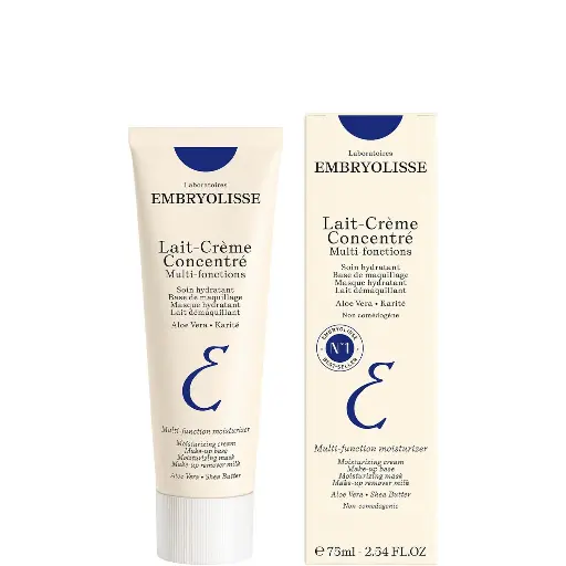 EMBRYOLISSE LAIT-CREME CONCENTRE 75 ML