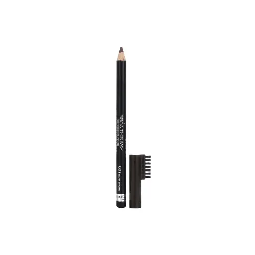RIMMEL PROF. EYEBROW PENCIL