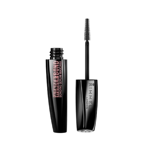 RIM. WONDER BOND MASCARA BLACK 