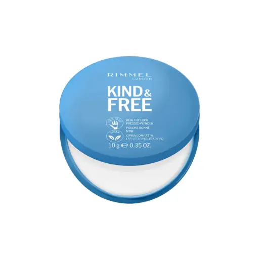 RIMMEL K&F POWDER 