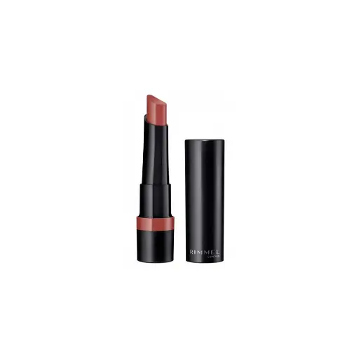 RIMMEL LASTING FINISH MATTE LIPSTICK