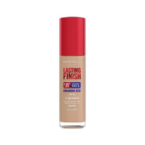 RIMMEL LASTING FINISH 35 HRS HYDRA BOOST