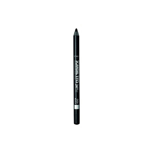 RIMMEL SCAND E/L KOHL WP 