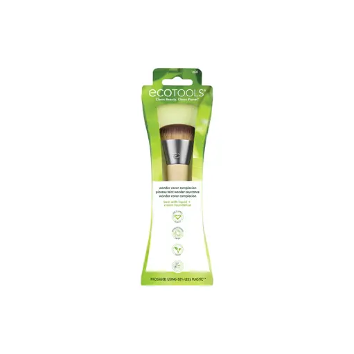 [ECT-266214] ECT BRUSH WONDER COVER COMPLEXITION 