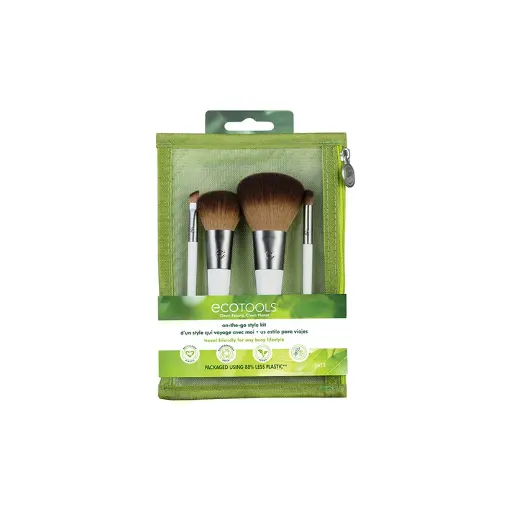 [ECT-264676] ECT ON THE GO STYLE KIT 