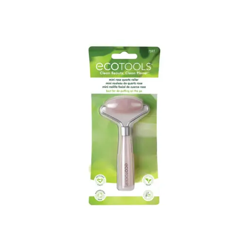 [ECT-266924] ECT ROSE QUARTZ MINI ROLLER 