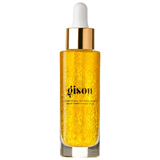 GISOU HONEY INFUSED HAIR SERUM