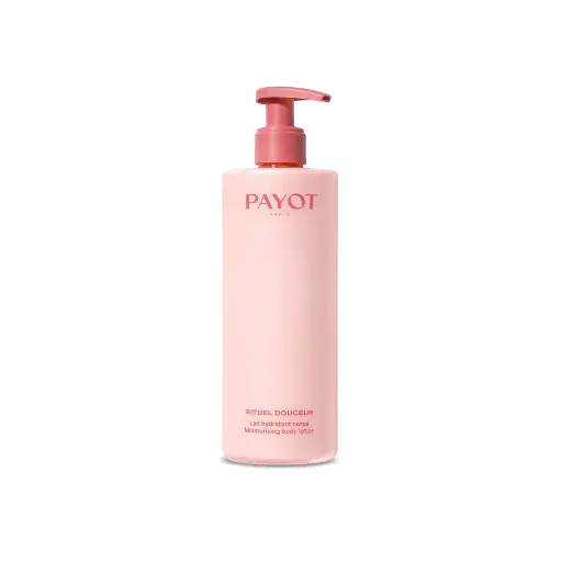 PAYOT LAIT HYDRATANT CORPS 400 ML