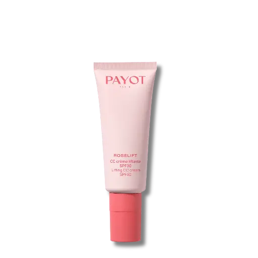 PAYOT ROSELIFT CC CREME LIFTANTE SPF 30 40 ML