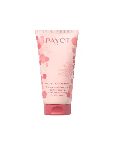 PAYOT RITUEL DOUCEUR CREME NOURISSANTE MAINS VELOURS 75 ML