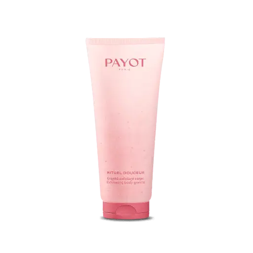 PAYOT RITUEL DOUCEUR GRANITE EXFOLIANT CORPS 200 ML 