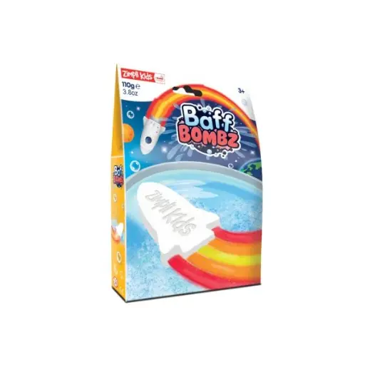 BAFF BOMBZ ROKET