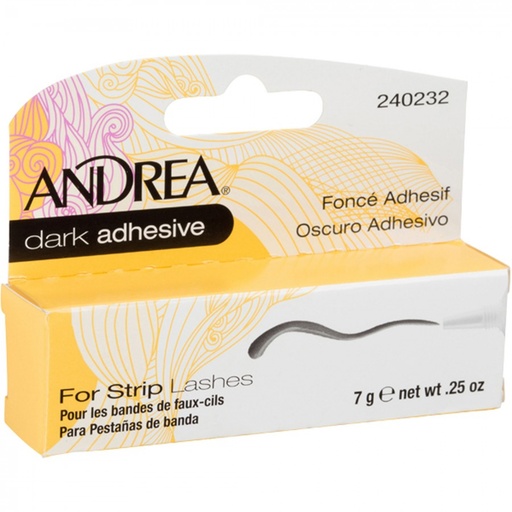 [AND-300500] ANDREA LASH ADHESIVE DARK
