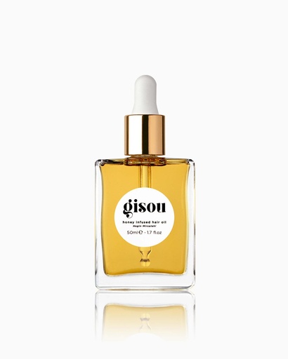 GISOU HONEY INFUSED HAIR OIL 50 ML 