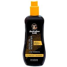 AUSTRALIAN GOLD EXOTIC OIL INTENSIFIER 237 ML