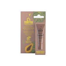 DR PAW PAW RICH MOCHA BALM COMMODITY 10 ML