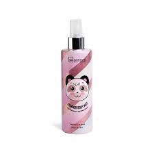 [00112184] IDC BLACKBERRY & PEACH SHIMMER BODYMIST 250 ML 