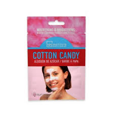 [00177036] IDC COTTON CANDY FACEMASK 