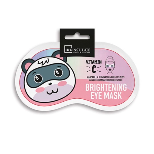 [00111137] IDC VITAMIN C BRIGHTENING EYE MASK 