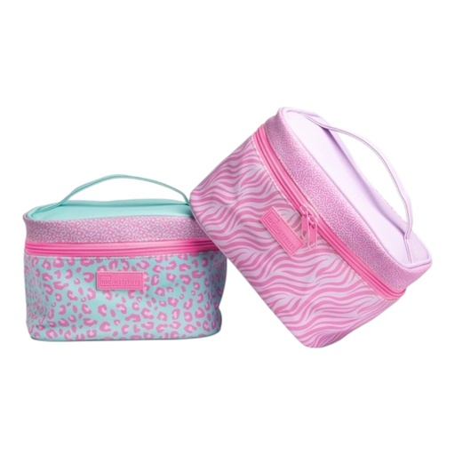 [00190313] IDC SAVAGE BIG COSMETIC BAG 