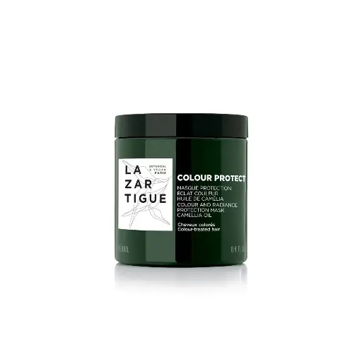 [LZT-3550106] LAZARTIGUE COLOR PROTECT MASK