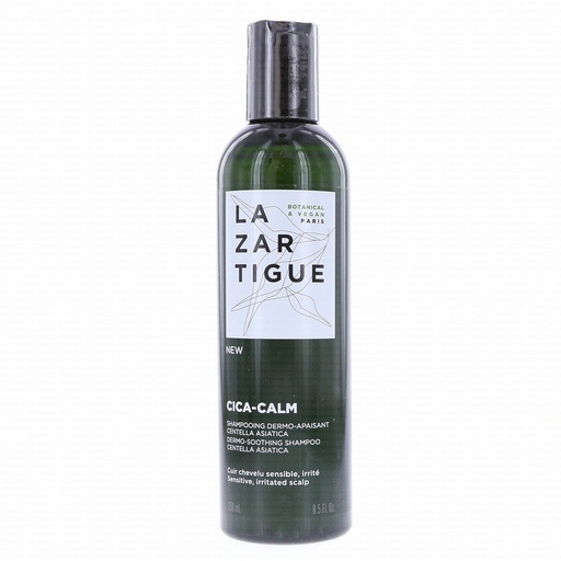 [LZT-3550103] LAZARTIGUE CICA-CALM SHAMPOO 250 ML 
