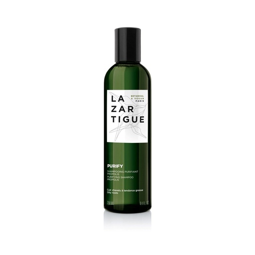[LZT-355122] LAZARTIGUE PURIFY SHAMPOO 250 ML