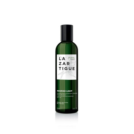 [LZT-3550116] LAZARTIGUE NOURISH LIGHT SHAMPOO 250 ML