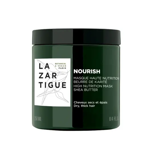 [LZT-3550115] LAZARTIGUE NOURISH MASK 250 ML 