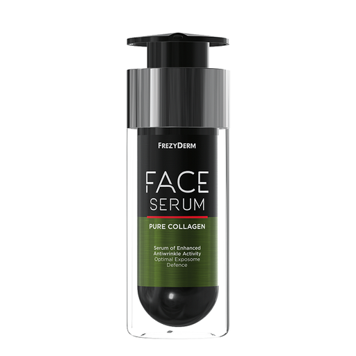 FREZYDERM FACE SERUM PURE COLLAGEN 30 ML
