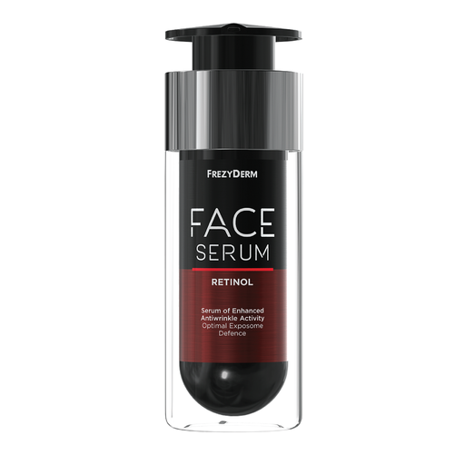 FREZYDERM FACE SERUM RETINOL 30 ML 