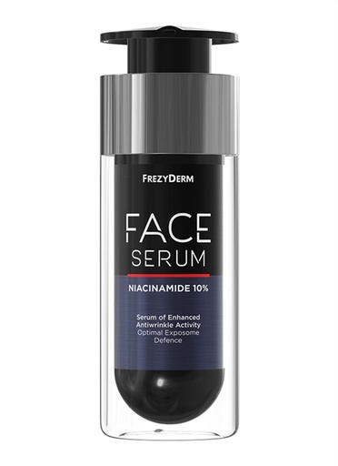 FREZYDERM FACE SERUM NIACINAMIDE 10% 30 ML 