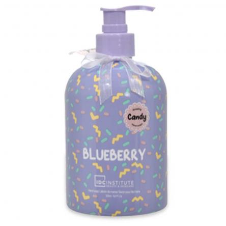 [00142111] IDC BLUBERRY HANDSOAP 500 ML