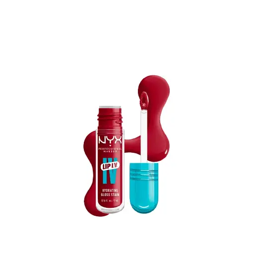 NYX LIP IV HYDRATING LIP  SERUM
