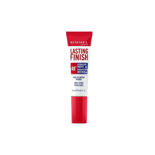 [RIM-288829] RIMMEL LASTING FINISH FACE PLUMPING PRIMER HYDRA BOOST 48 HRS  