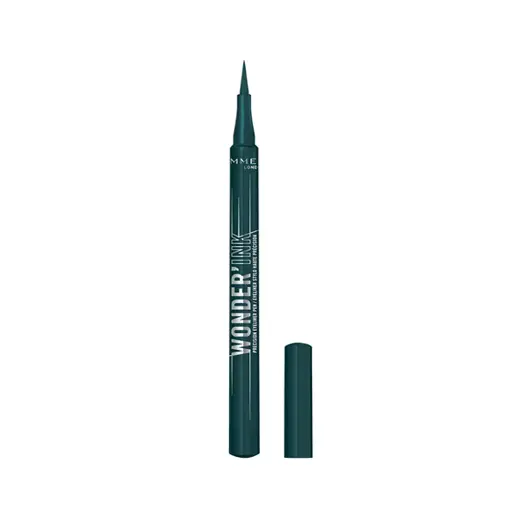 RIMMEL WONDER INK EYELINER 