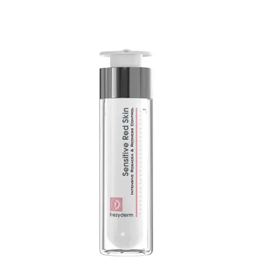 FREZYDERM SENSITIVE RED SKIN 50 ML