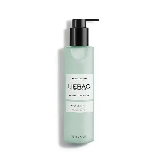 LIERAC CLEANSER MICELLAR WATER 200 ML