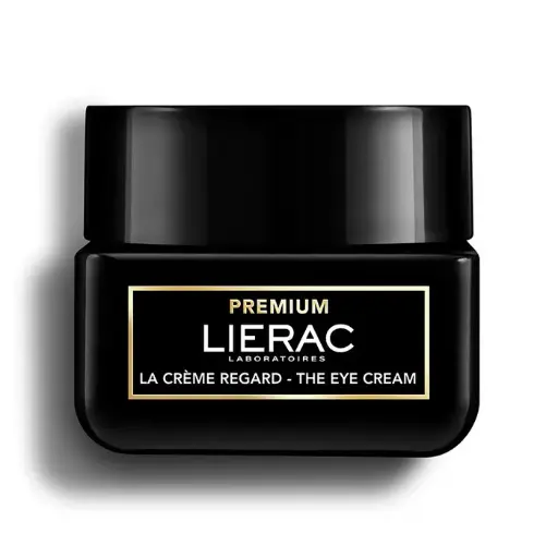 LIERAC PREMIUM: THE EYE CREAM 15 ML